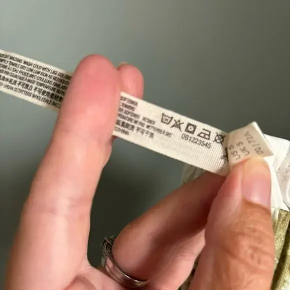 Free People Movement The Way Home High Rise Workout Shorts - Picture 6 of 6